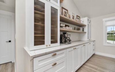 Storage Cabinet for Kitchen: How to Choose the Right One