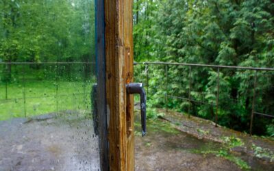 Storm Door vs Screen Door