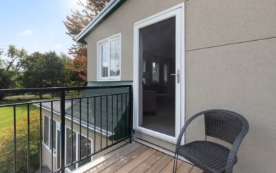 Storm Door With Retractable Screen: The Complete Guide for Homeowners