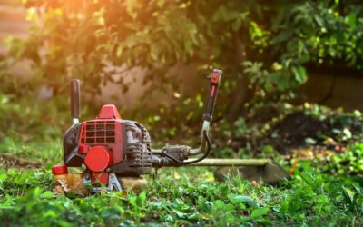 String Trimmer Attachments: Complete Guide for Homeowners