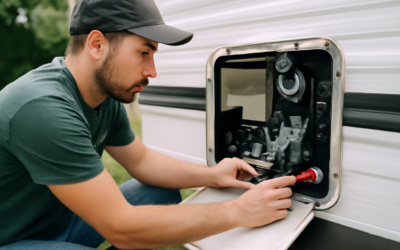 Suburban RV Water Heater: Complete Guide