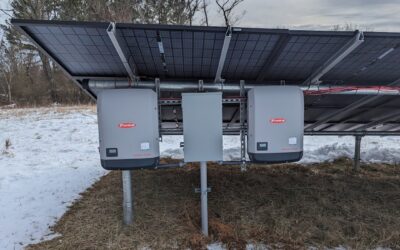 Sump Pump Battery Backup System: Keep Your Basement Dry When the Power Fails