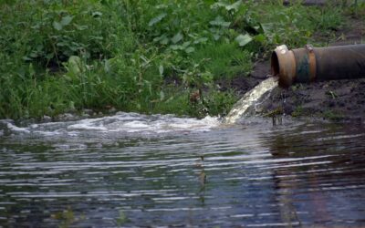 Sump Pump Drainage: Getting the Water Away for Good
