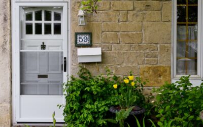 Switchbot Smart Lock Pro