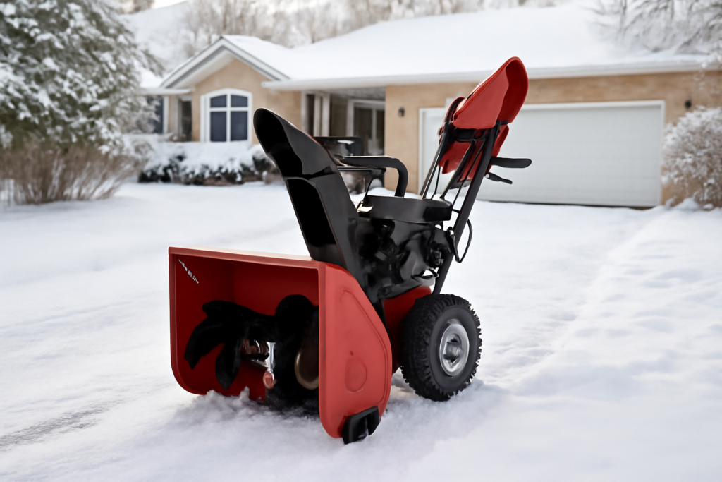 Toro Snow Blower: The Complete Guide