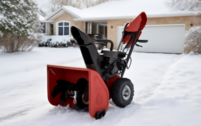 Toro Snow Blower: The Complete Guide