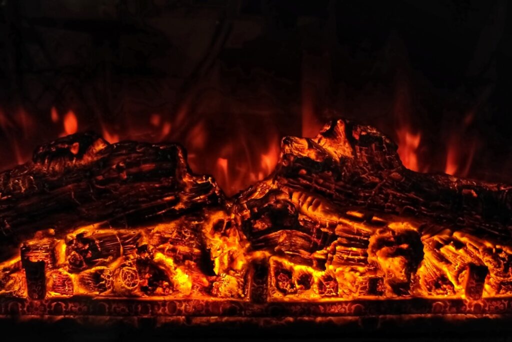 TV Stand With Electric Fireplace: A Buyer’s Guide