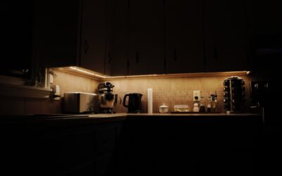 Under Cabinet Led Strip Lighting: Complete Guide for Homeowners