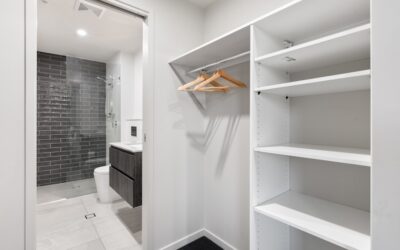Utility Closet Organizer: Turn Chaos Into Order