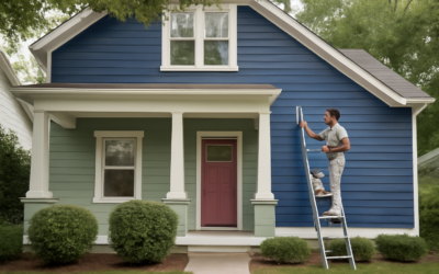 Valspar Exterior Paint Colors: Complete Guide for Homeowners