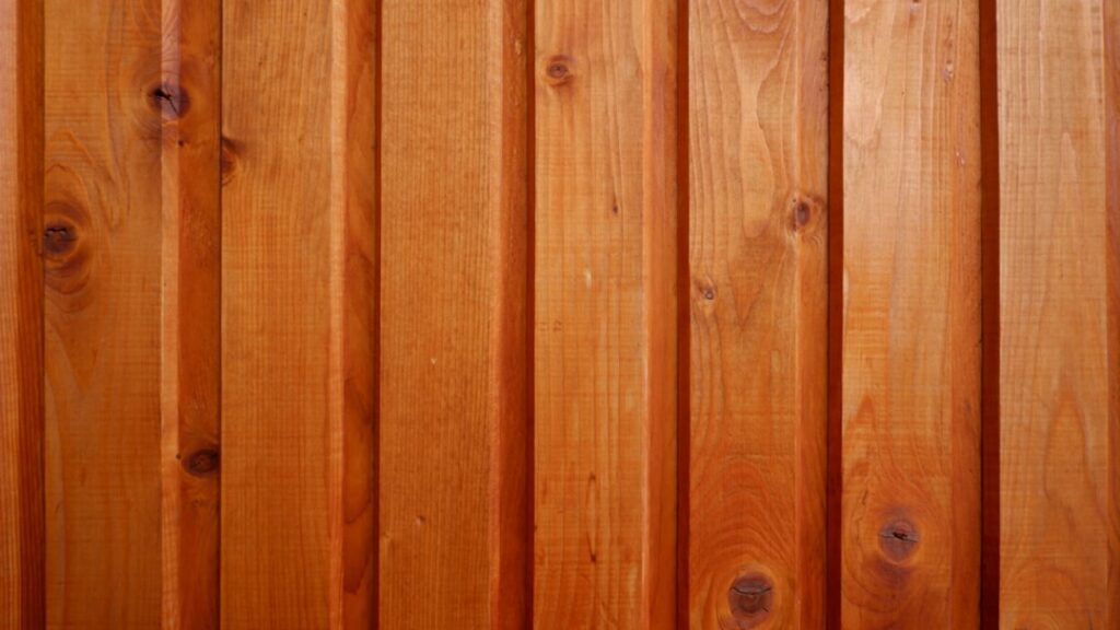Vertical Cedar Siding: Natural Beauty With a Modern Edge