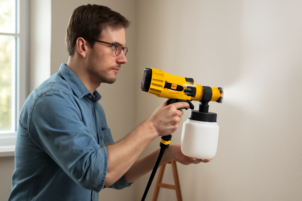 Vevor Paint Sprayer: Complete Guide