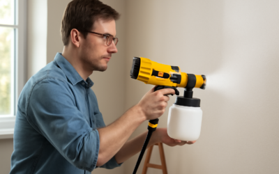 Vevor Paint Sprayer: Complete Guide