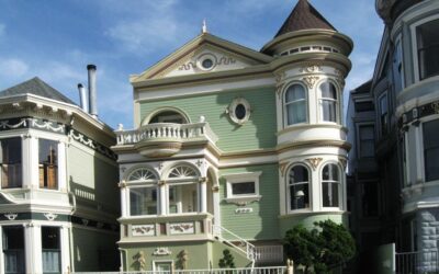 Victorian Interior Paint Colors: A Complete Guide