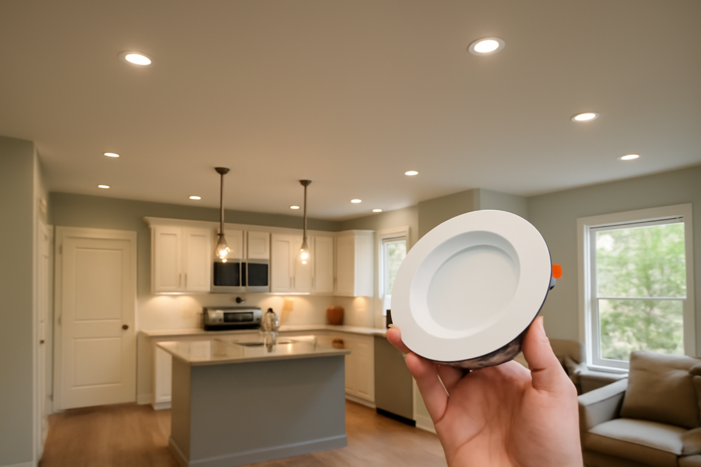 WAC Recessed Lighting: Complete Guide for Homeowners