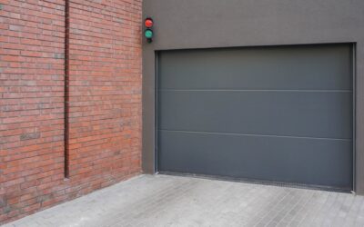 Wall Mounted Garage Door Opener: A Complete Guide for Homeowners