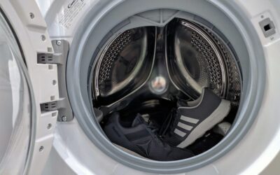 Washing Machine Drain Pan Installation