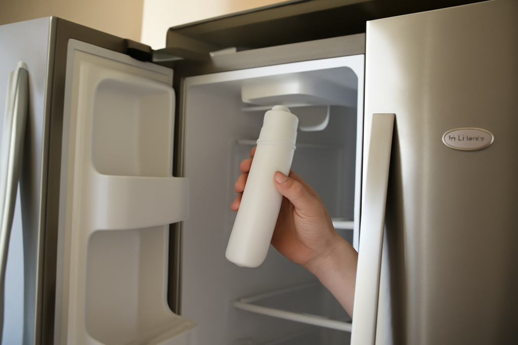 Water Filter for Whirlpool Refrigerator