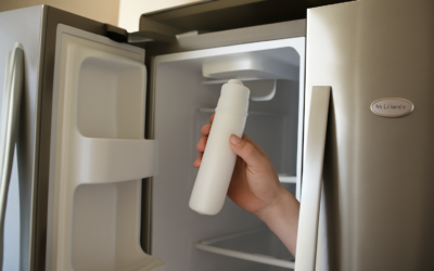Water Filter for Whirlpool Refrigerator