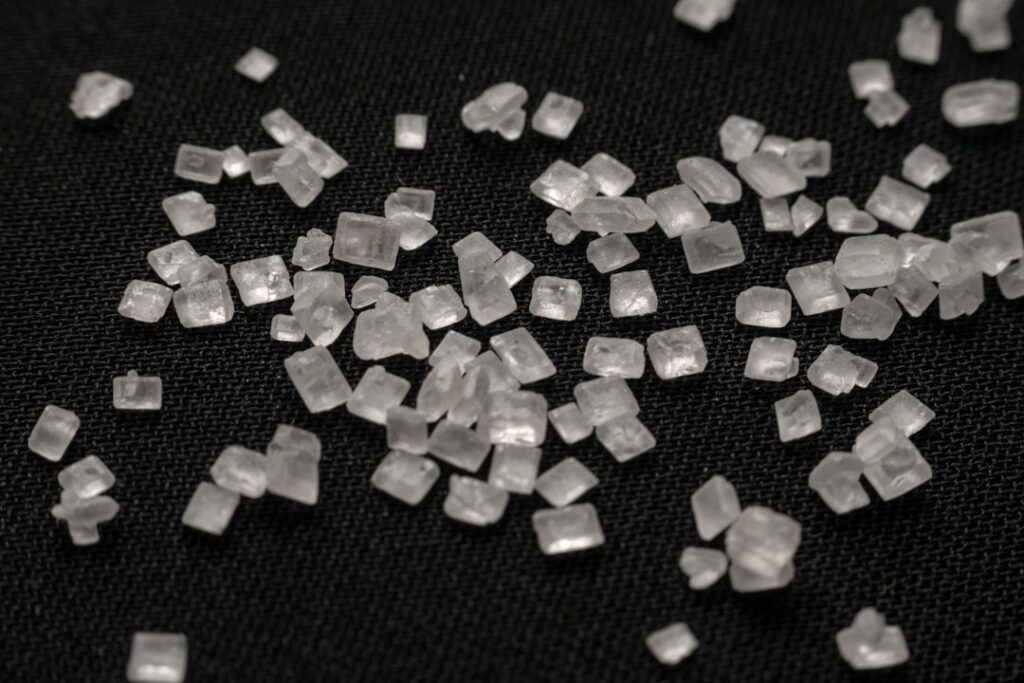 Water Softener and Salt: The Complete Guide