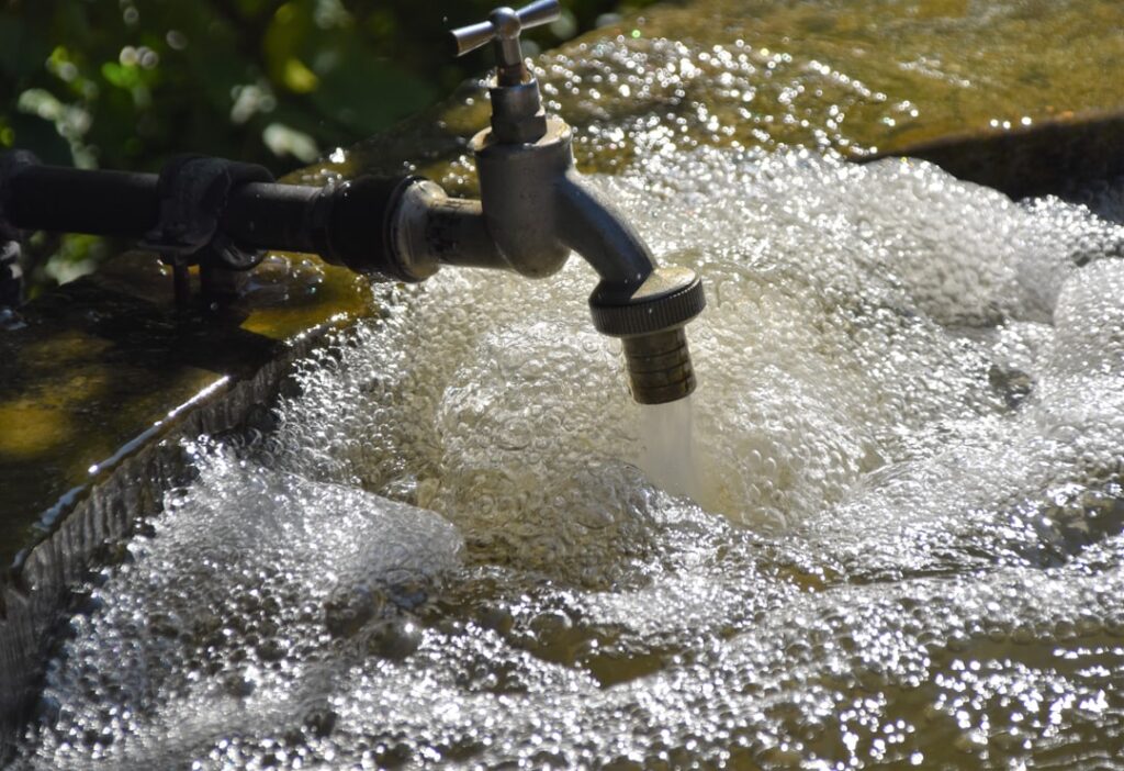 Water Softener Pellets: Complete Guide