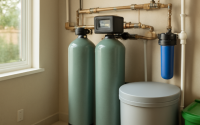 Water Softener Systems for Whole House: A Complete Buyer Guide