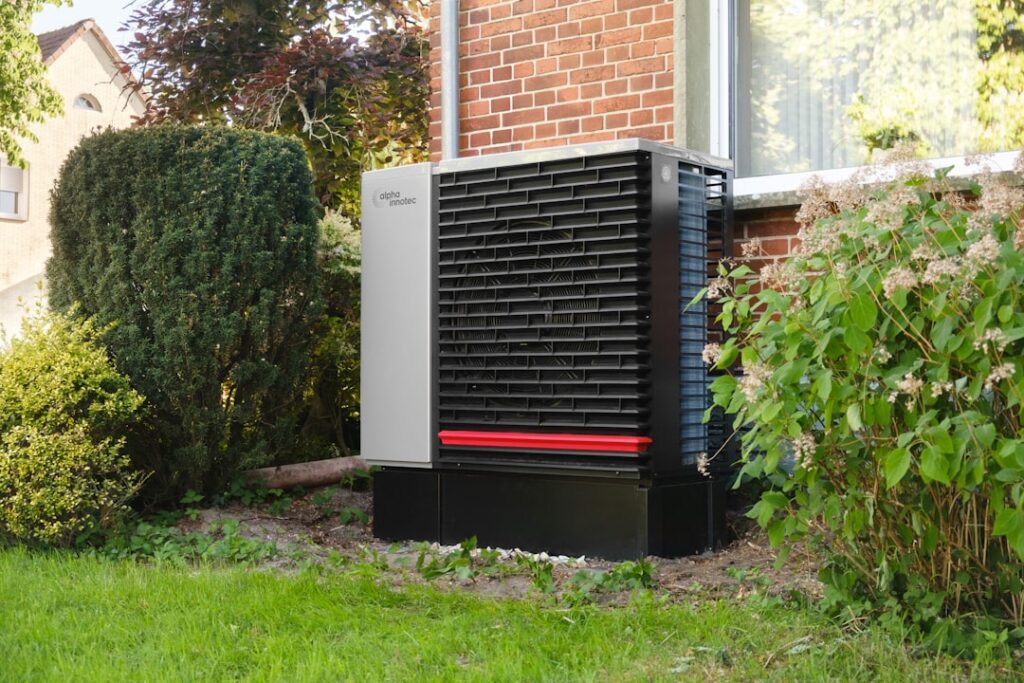 Water Source Heat Pump: The Complete Guide