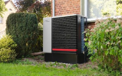 Water Source Heat Pump: The Complete Guide