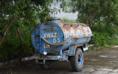 Water Tank for a Pressure Washer: Complete Guide