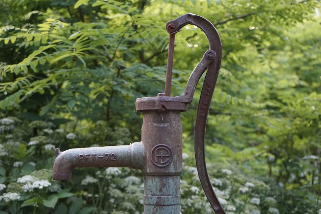 Well Pump Installation: Cost and Process
