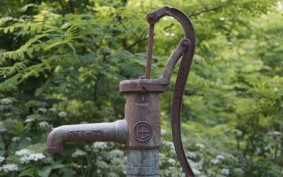 Well Pump Installation: Cost and Process