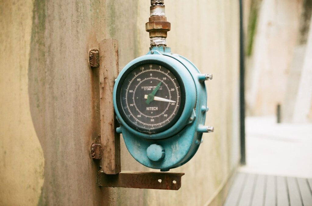 Well Pump Pressure Switch: The Complete Guide
