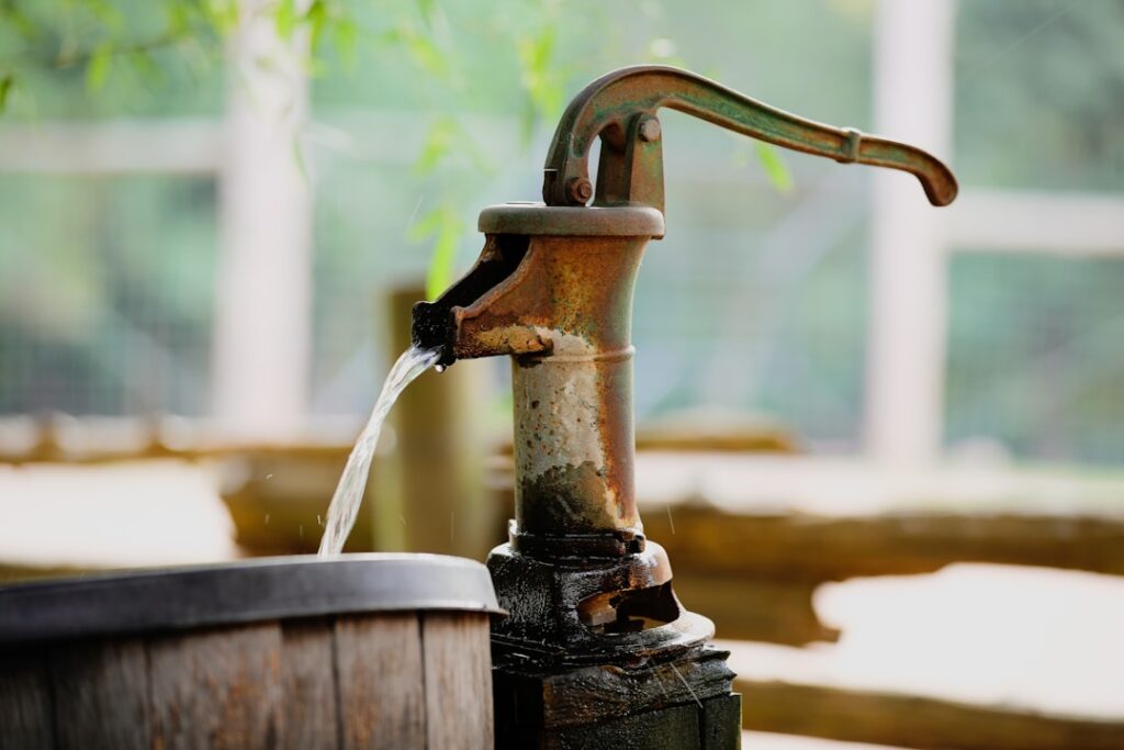 Well Pump Replacement Cost: Price Guide
