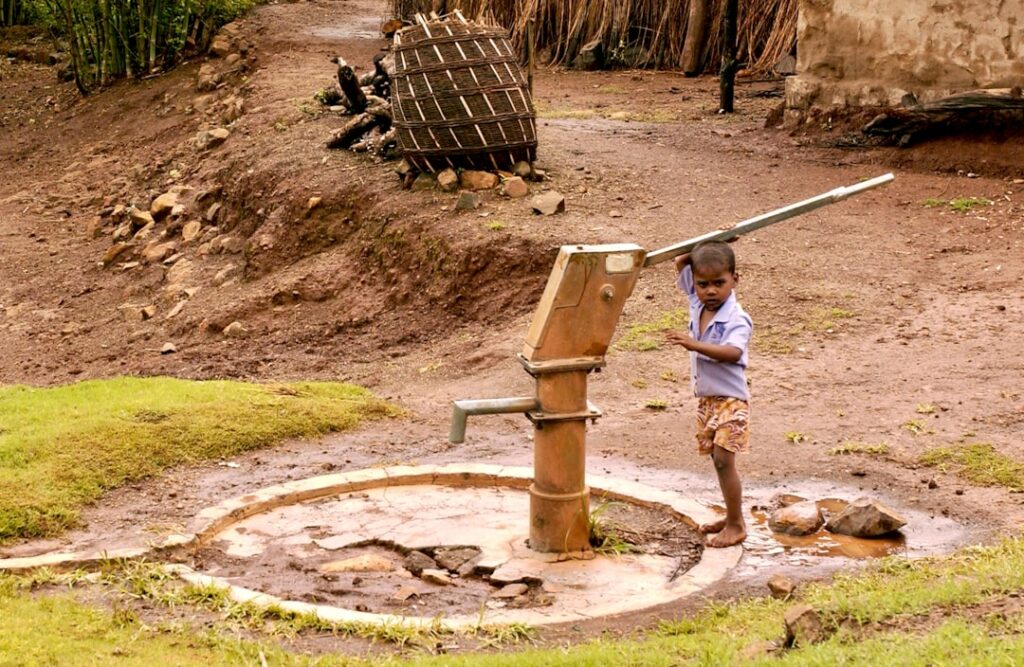 Well Water Pump: The Complete Guide
