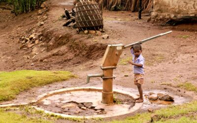 Well Water Pump: The Complete Guide