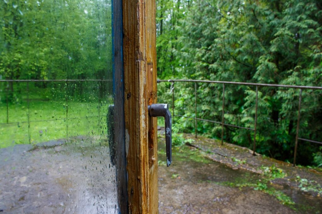 What Is a Storm Door?
