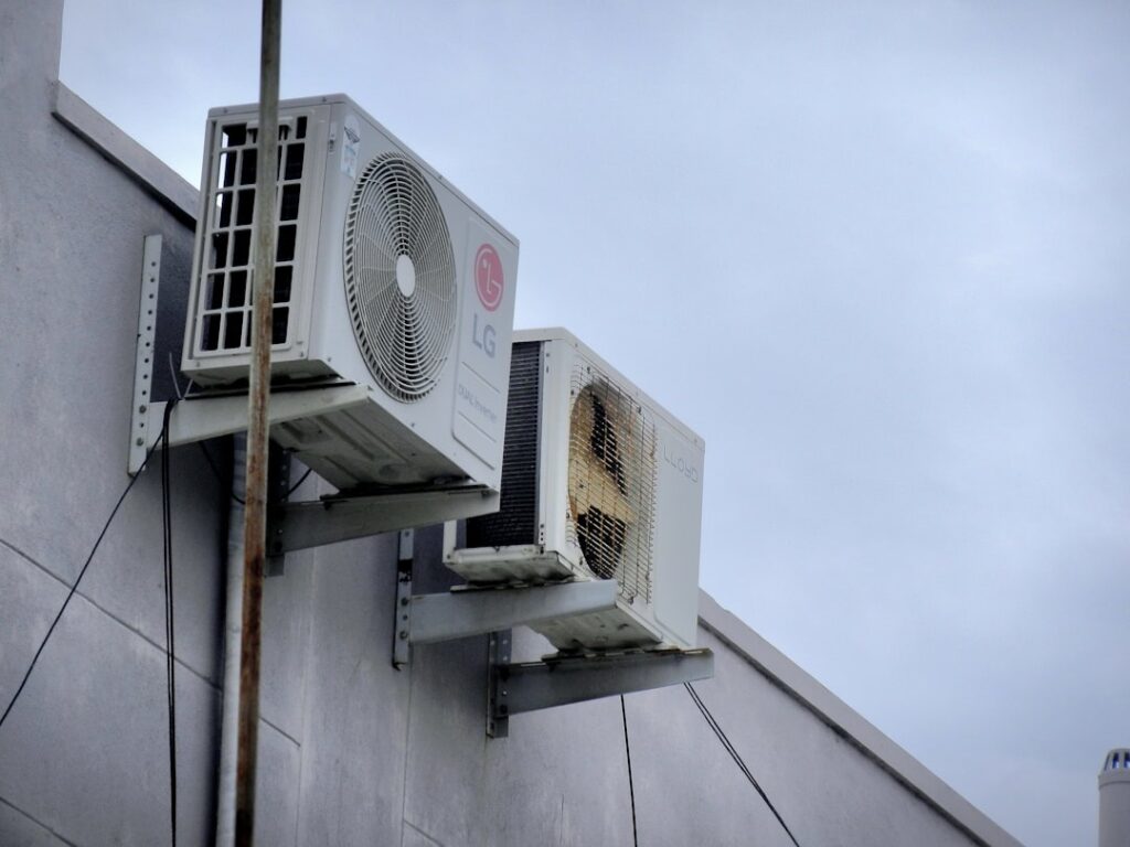 What Is an Air Handler and What Does It Do?
