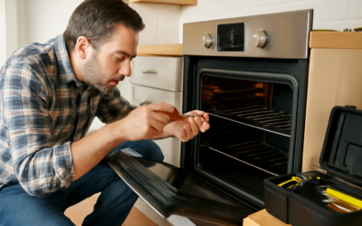 Whirlpool Oven Not Heating: Causes and Fixes