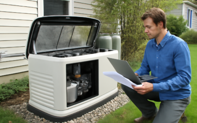 Whole House Generator Sizing Guide
