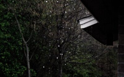 Wide Rain Gutters: When Bigger Is Better for Your Home