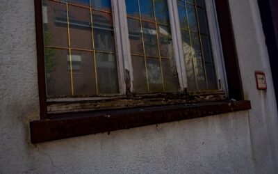 Window Sill Replacement: Complete Guide for Homeowners