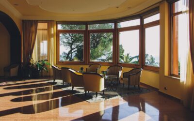 Window Treatments for Bay Windows: Ideas That Actually Work
