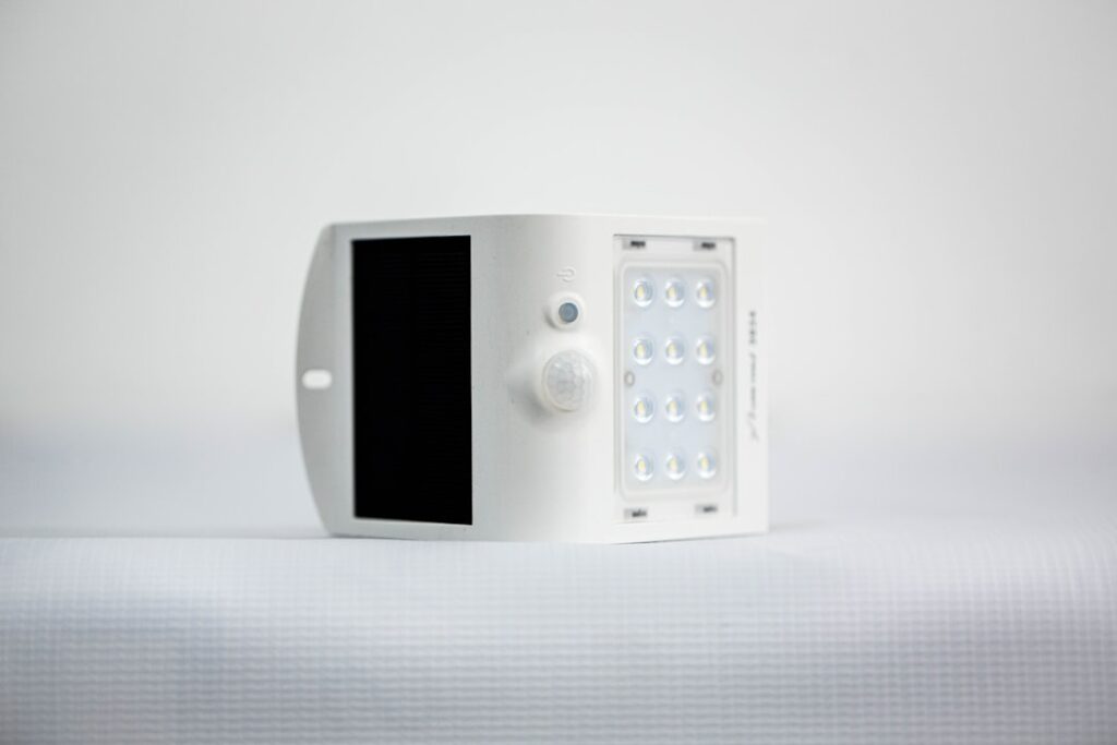Wireless Motion Sensor Light: Easy Hands-Free Lighting