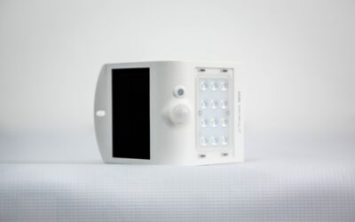 Wireless Motion Sensor Light: Easy Hands-Free Lighting