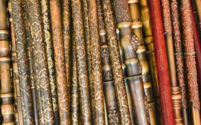 Wood Curtain Rods: Complete Guide