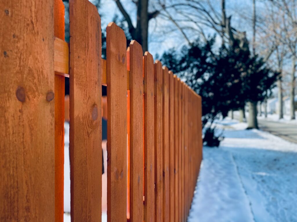 Wood Fence Gate: Complete Guide for Homeowners