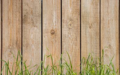 Wood Fence Post Spacing Chart: Complete Guide for Homeowners