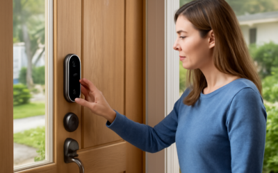 Yale Smart Lock: The Complete Guide for Homeowners