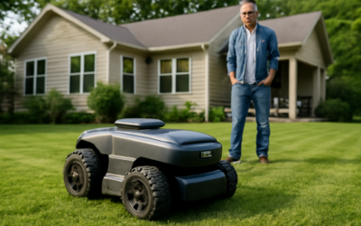 Yarbo Lawn Mower: Complete Guide for Homeowners