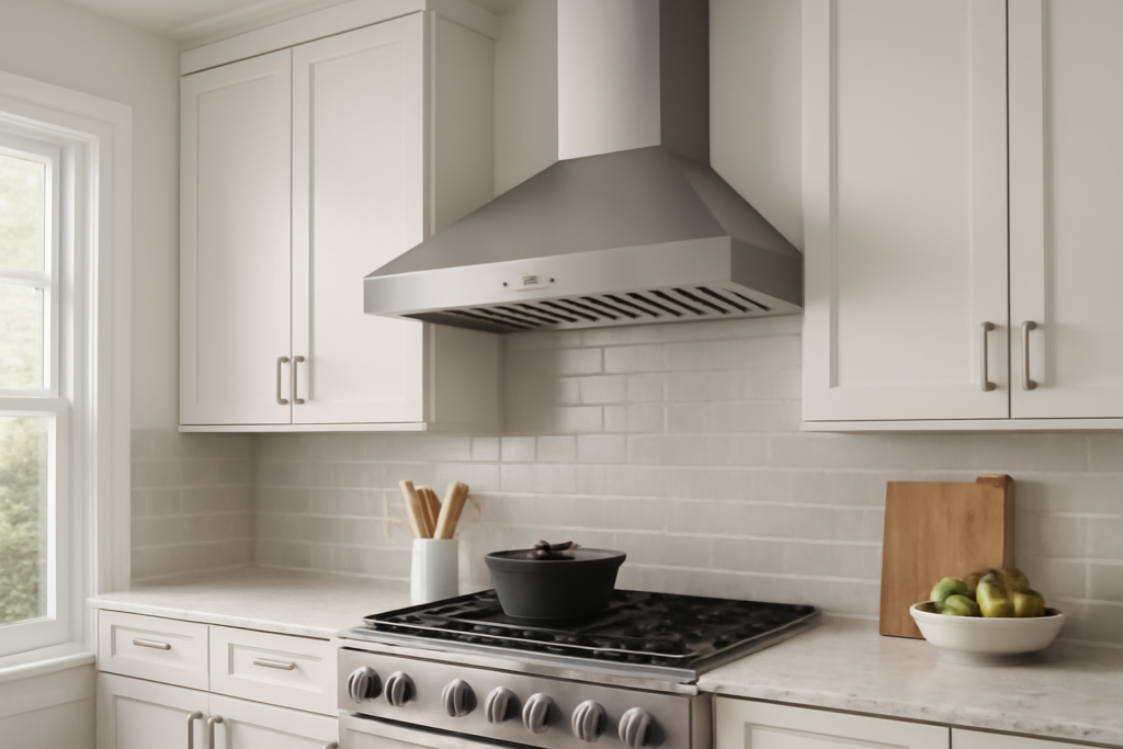 ZLINE Range Hood: Complete Guide